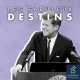 NOS CRÉATIONS ORIGINALES | L'assassinat de John F. Kennedy, l'un des plus grands complots politiques
