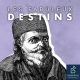 NOS CRÉATIONS ORIGINALES | Nicolas Flamel, l'énigmatique alchimiste 