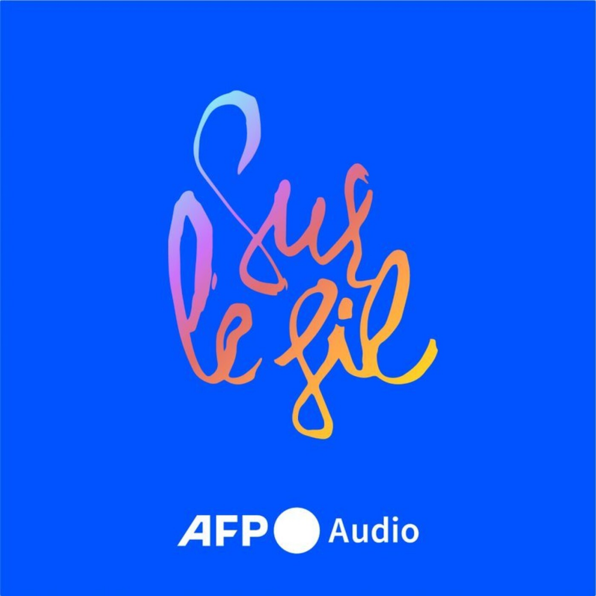 Sur le fil Podcast