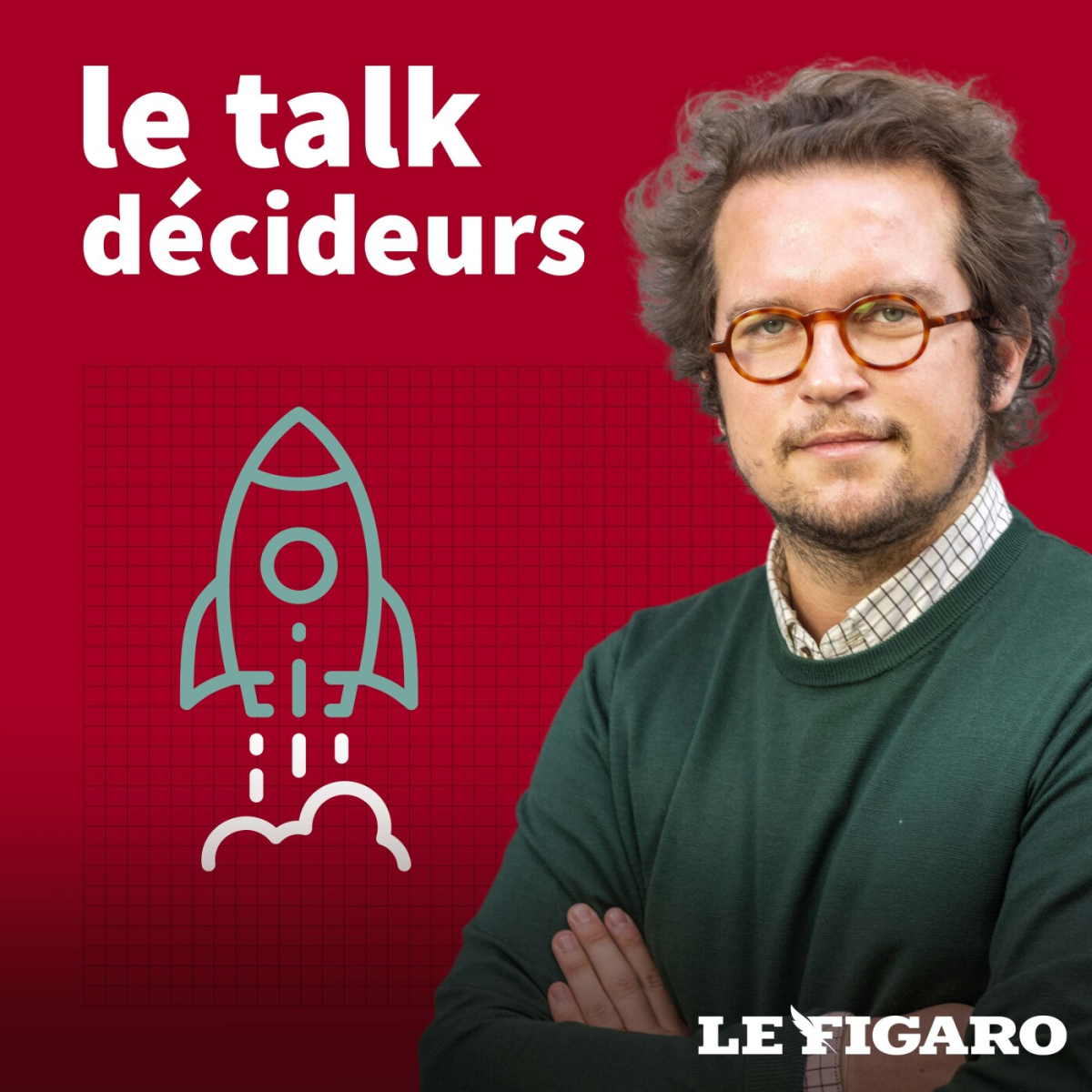 Éric Terefenko La Recette Du Succès Cest Dêtre Toujours Plus Proche Des Clients Podcast 
