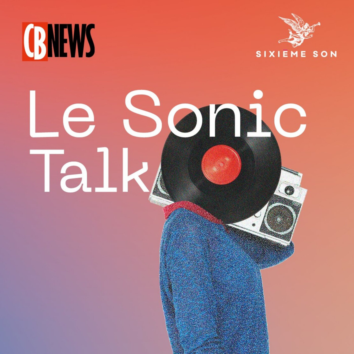 Le Sonic Talk - Podcast