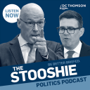 Podcast - The Stooshie: the politics podcast from DC Thomson