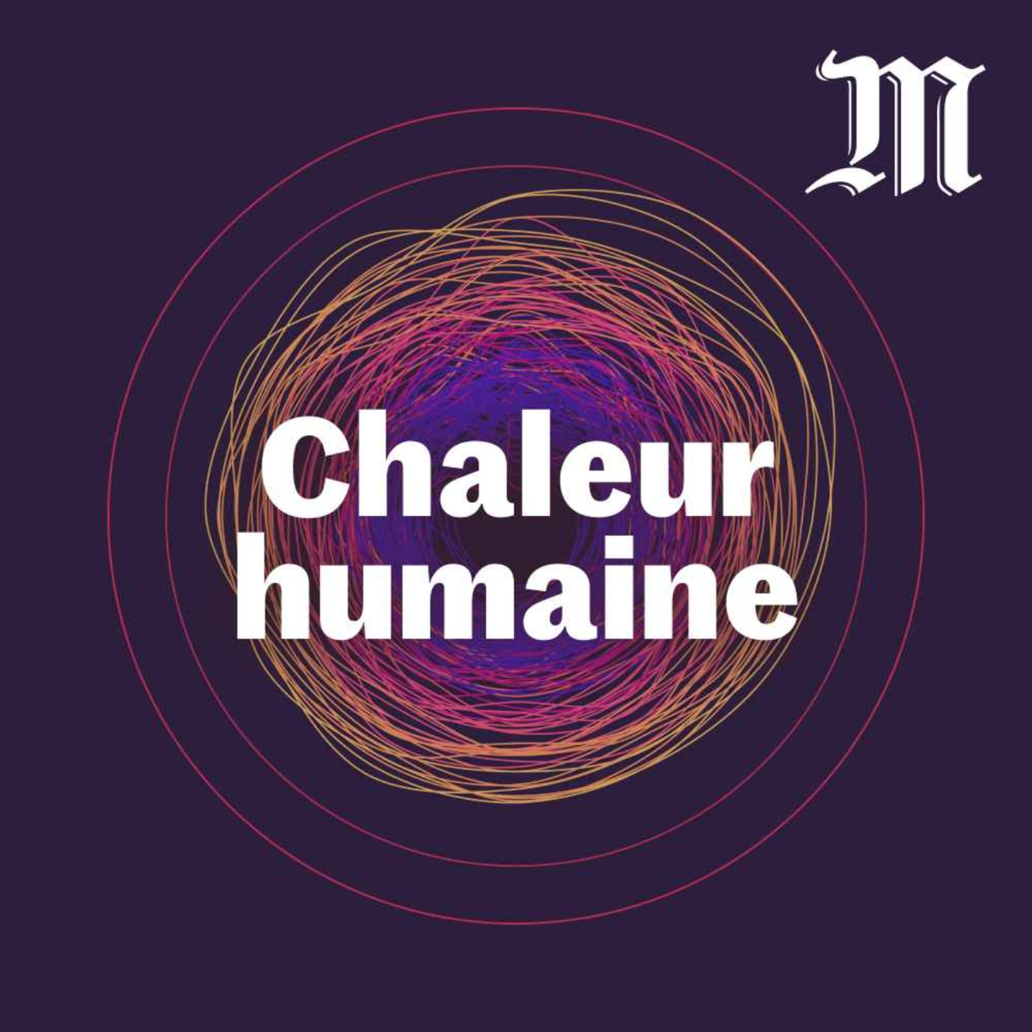 Les podcasts du Monde