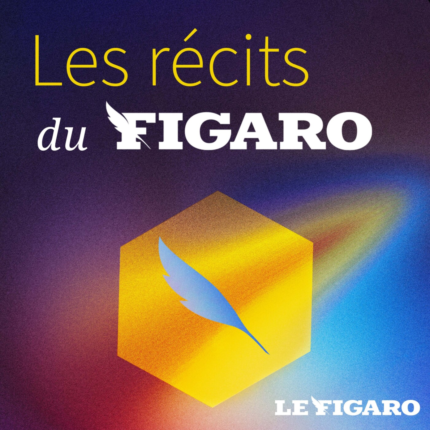 Les Podcasts du Figaro