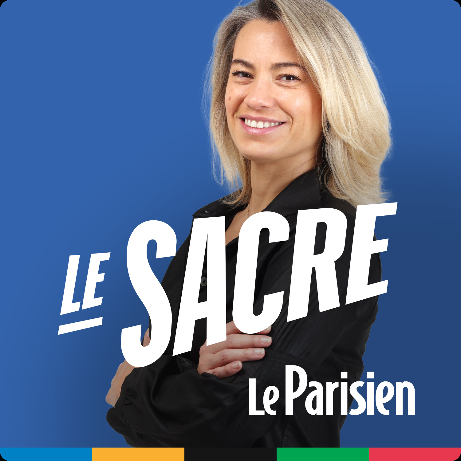 Le Sacre:Le Parisien