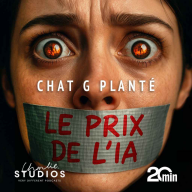 Chat G Planté : le prix de l'IA - Test id field