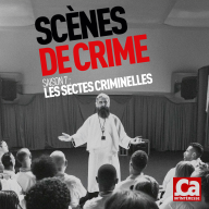 Scènes de Crime - Bande-annonce de la saison 7 : les sectes criminelles