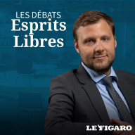 Le Club Esprits Libres - France-Algérie, une guerre sans fin ? Le débat Bruno Retailleau/Boualem Sansal