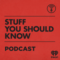 Stuff You Should Know - Selects: How Coelacanths Work