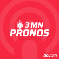 3MN PRONOS - 3MN PRONOS QUINTÉ+ DU 3/06