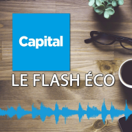 Le flash éco de Capital - Le prix des billets de la tour Eiffel bondit, les pharmaciens s'inquiètent des pénuries de médicaments... Le Flash Éco du jour