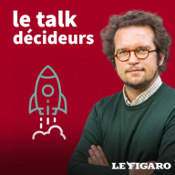 Le Talk Décideurs - «C'est ainsi : il est impossible de désinventer ce qui a été créé»