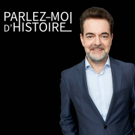 Parlez-moi d'Histoire - Jeanne d’Arc dans la mémoire collective des Français : Suivez «Parlez moi d'histoire» animé par Guillaume Perrault