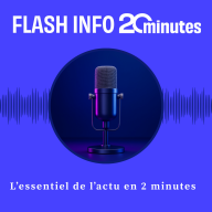 Le Flash info  20 Minutes - Macron appelle à renforcer lEurope face à des leaders mondiaux opposés, avril 2026