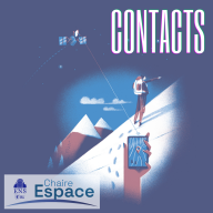 Contacts - Vivre dans l’Espace ? Ce que nous apprennent les analogues comme l’Antarctique.