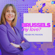 Brussels, My Love? - 5 topics that could shape Brussels in 2026 and why they matter more than you think