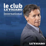 Le Club Le Figaro International - Trump, Otan, sanctions : Le droit international est-il à l’agonie ?