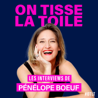 ON TISSE LA TOILE - [EXTRAIT] Aimer sa vie