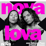 Nova Lova - Nova Lova spéciale porno avec Marie de Brauer
