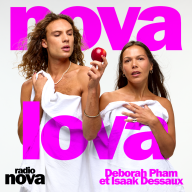 Nova Lova - Nova Lova : Votre cerveau est-il la meilleure zone érogène?