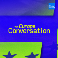 The Europe Conversation - Trade Commissioner Maroš Šefčovič | EU will stand ground amid China trade threats