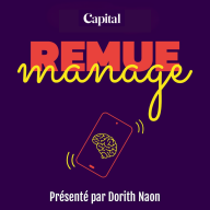 Remue Manage, le podcast qui secoue le monde du travail - LGBT-phobie en entreprise, quelles solutions contre les discriminations ?