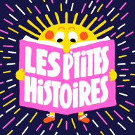 Les P'tites Histoires - Histoire mijotée n°46 - Le baseball galactique