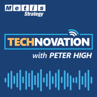 Technovation with Peter High (CIO, CTO, CDO, CXO Interviews) - Frugal IT: Driving Digital Transformation, AI Deployment, and Talent Training at Cornerstone OnDemand with CDIO Deepika Rayala
