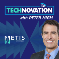 Technovation with Peter High (CIO, CTO, CDO, CXO Interviews) - Tines COO Thomas Kinsella on Governing the Rise of Wild Code