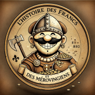 L'histoire des Francs et des Mérovingiens - S4E85 : Placidum Regnum