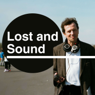 Lost And Sound - Lias Saoudi