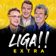 Liga Extra - EP 17 - Mbappé l'altruiste, Yamal en perte de vitesse ?