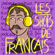 Shots de Français - Shot de Français #28 : Lettres d’une Péruvienne, Françoise de Graffigny (1752)