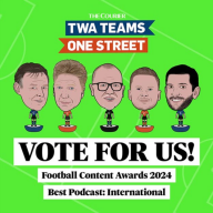 Twa Teams, One Street: the football podcast that’s as obsessed by Dundee FC and Dundee United as you are! - Soul searching for dismal Dee as United target revenge in season-defining clash with Motherwell