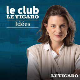 La défaite de l’Occident ? Retrouvez Le Club Le Figaro Idées présenté par Eugénie Bastié