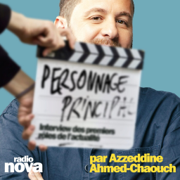 Personnage principal