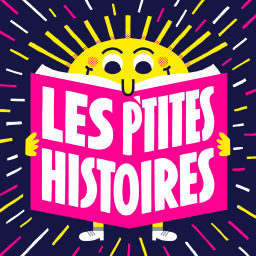 Les très p'tites histoires