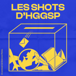 Shots d'HGGSP