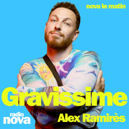 Gravissime : la chronique d'Alex Ramirès