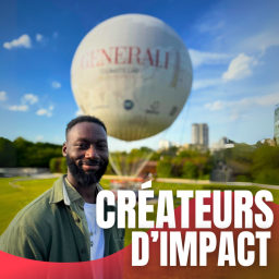 Créateurs d'impact