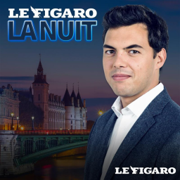 Le Figaro la Nuit