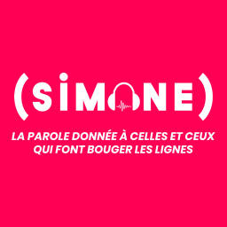 Simone - Reconnaître et accepter la périménopause avec la journaliste Claire Fournier