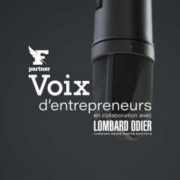 Voix d'entrepreneurs
