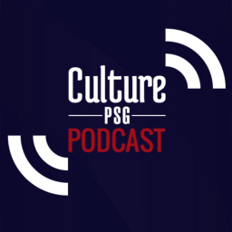 Podcast de CulturePSG