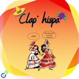 Clap'Hispa - Apprendre l'espagnol