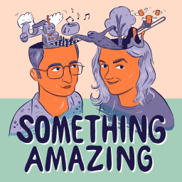 Episode 28:  Chupa Chup artwork, brain freeze and Winograd Schema challenges
