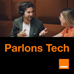 Parlons Tech 8 - Paris 2024, un terrain d’innovations