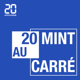 20 Mint au Carré