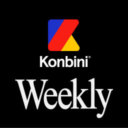 Konbini Weekly