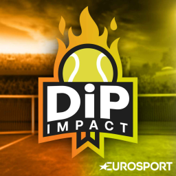 Federer joue les phénix, Medvedev les dauphins : Ecoutez DiP Impact